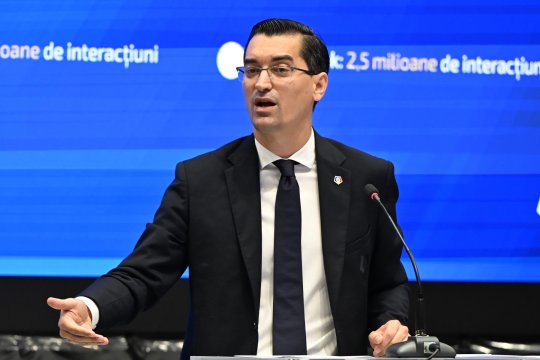 FRF a deschis o anchetă după acuzațiile uluitoare la adresa lui Ion Geolgău