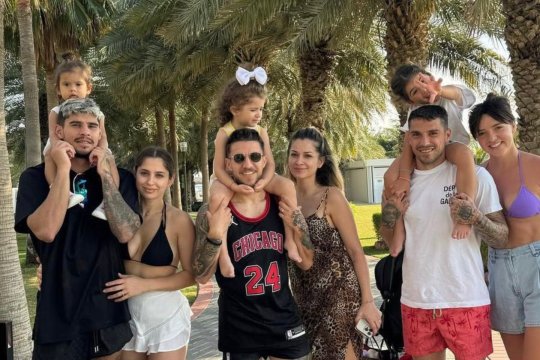 Soția lui Florinel Coman a vrut să îi facă o surpriză fotbalistului, dar a ajuns să trăiască clipe de panică: ”Am izbucnit în plâns”