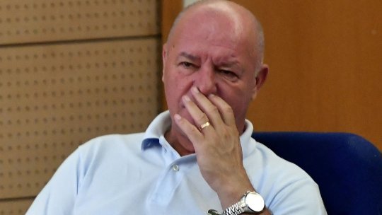 Omul care a susținut că Ion Geolgău ar fi luat mită, reacție neașteptată după noile acuzații năucitoare la adresa angajatului FRF