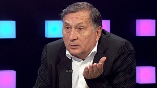 Cu ce se mai ocupă Ion Crăciunescu, după plecarea de la Digi Sport: ”Am vorbit cu el, nu mai are chef”