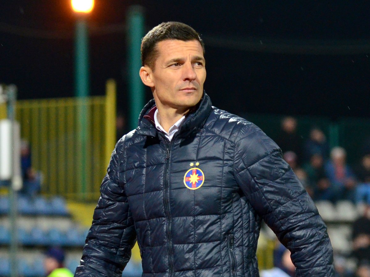 Costel Gâlcă