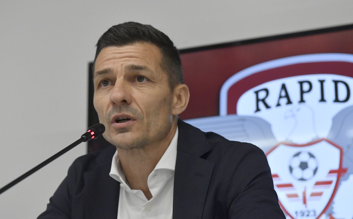 Costel Gâlcă