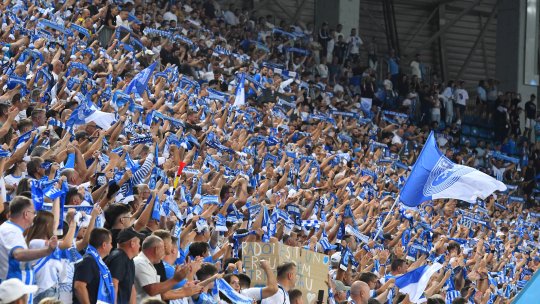 Craiova a vândut aproape o treime din pachetele pentru Conference League! Suma impresionantă de bani încasată deja de Mihai Rotaru