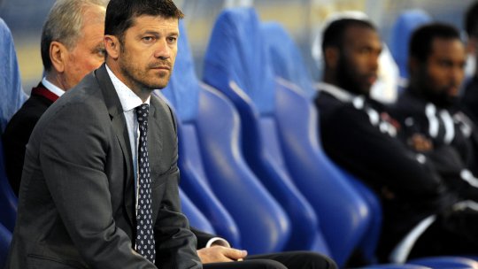 OFICIAL | Revenire-surpriză: Daniel Isăilă a semnat cu fosta echipă!