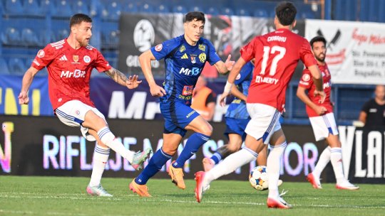 Echipa din SuperLiga ar trebui să se mute pe noul stadion ”în cel mult 60 de zile”! Cum arată arena