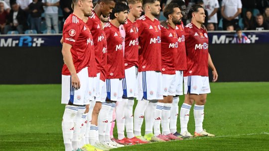 A învins-o pe Craiova, iar acum o ochește pe FCSB: ”Mergem acolo să luam cele 3 puncte!”