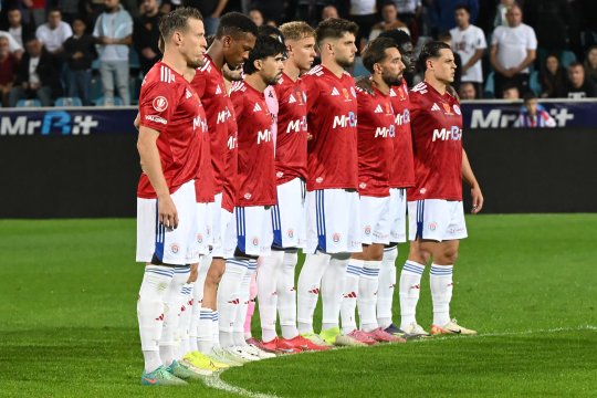 A învins-o pe Craiova, iar acum o ochește pe FCSB: ”Mergem acolo să luam cele 3 puncte!”