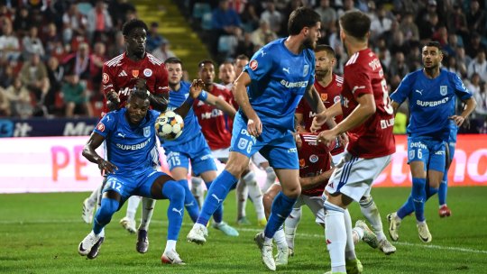 Jucătorii Craiovei au răbufnit: ”Au tras de timp din prima repriză, nu ne-au surprins cu nimic!” / ”Meritam cel puțin un egal”