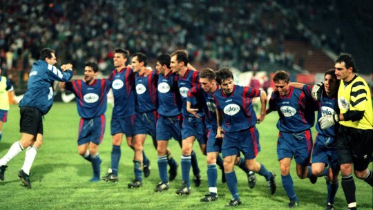 Drama trăită de fostul campion cu Steaua: ”Călcam pe morți, mi-a fost frică!” / ”Nicolae Ceaușescu nu l-a lăsat pe tata”