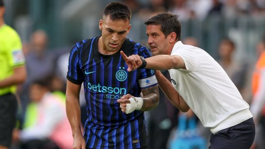 Cristi Chivu, mesaj pentru contestatari: ”Zgomotul dușmanilor face parte din joc!” + Anunț de impact pentru fanii lui Inter: ”Nici nu putea să meargă”