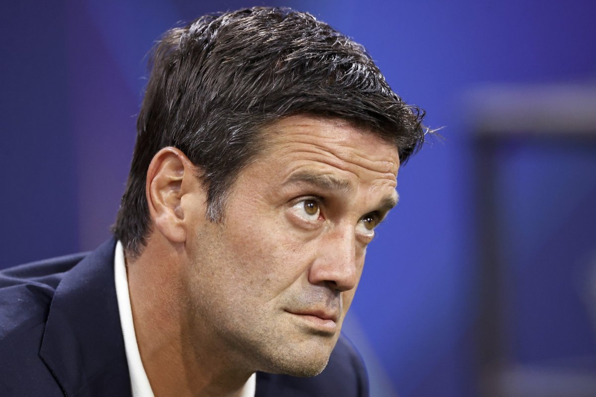 Cristi Chivu a suferit două înfrângeri în campionat