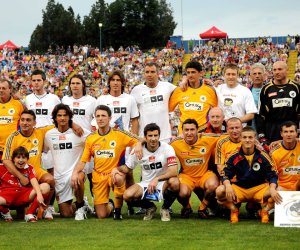 Fotbalistul român numit de Adrian Florea ”jucătorul perfect”