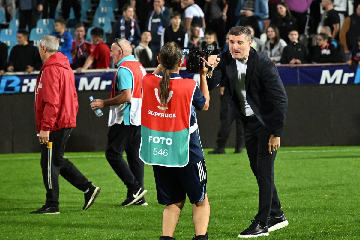 Oțelul Galați s-a impus cu scorul de 1-0 în fața celor de la Universitatea Craiova