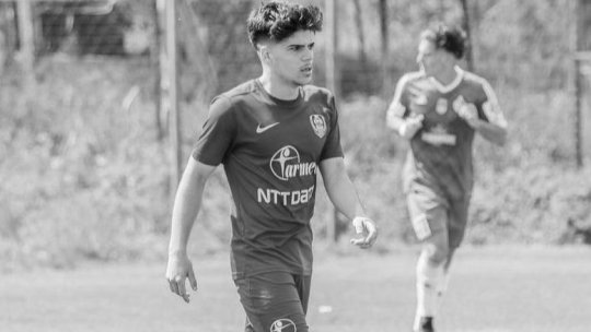 Fanii CFR-ului au ”luat foc” după anunțul clubului privind fostul junior decedat în SUA: ”Varga se laudă cu cele 2.300 de kilograme de lingouri!” / ”Lui Zouma aveți 1.000.000 să îi dați”