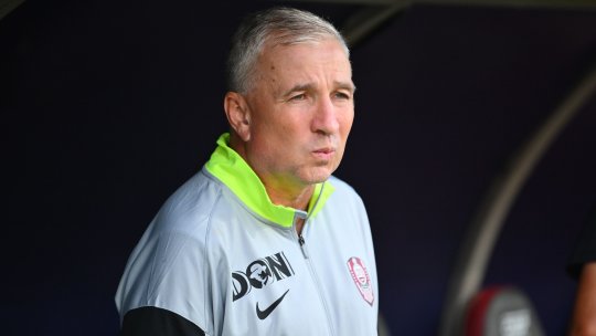 E scandal în Bulgaria! Echipa care l-a ofertat pe Dan Petrescu a fost reclamată la FIFA