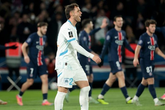 Le Classique, amânat: Marseille - PSG nu se mai joacă din cauza ploilor torențiale. Când se va reprograma partida
