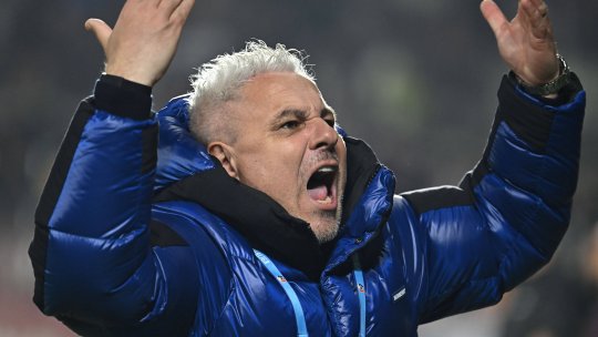 Șumudică la FCSB? Cum a comentat Gigi Becali mutarea care ar putea arunca Superliga în aer