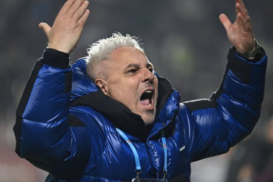 Șumudică la FCSB? Cum a comentat Gigi Becali mutarea care ar putea arunca Superliga în aer