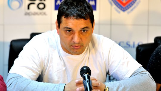 Ionel Ganea a avut câștig de cauză în instanță! Ce sumă de bani va încasa fostul atacant