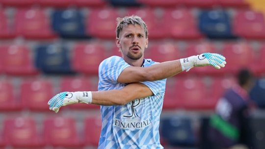 Au dat-o la pace! Andrei Rațiu și Ionuț Radu, integraliști în duelul Vallecano - Celta Vigo