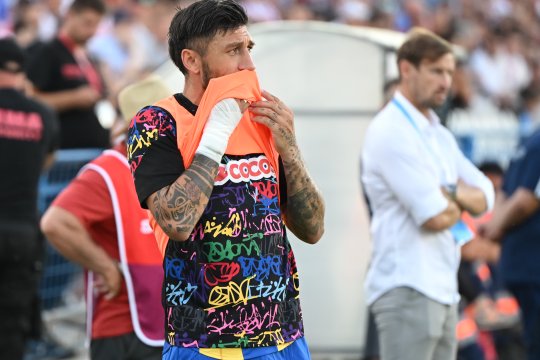 Paul Papp a tras un mesaj de alarmă după eșecul cu Slobozia: ”Sincer, îmi vine să plâng! Mi-e rușine să ies pe stradă”