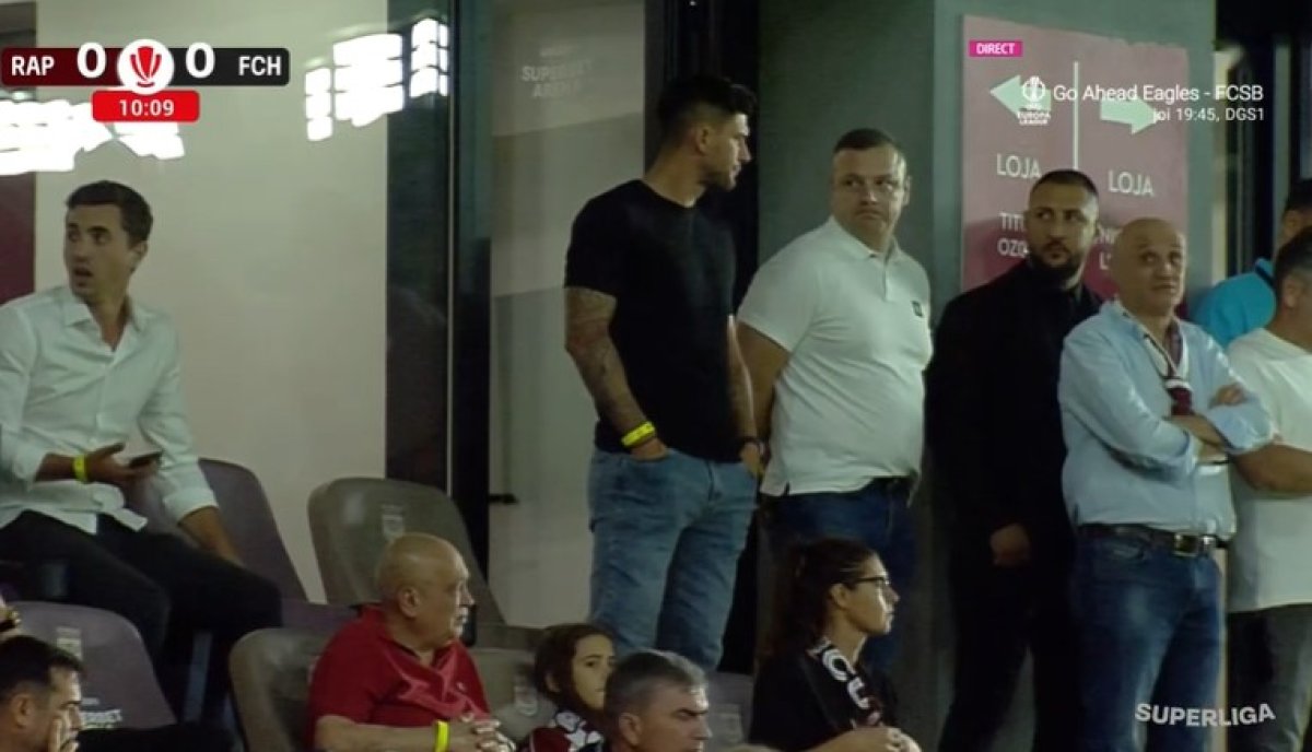 Cristi Săpunaru a luat Cupa UEFA cu Porto