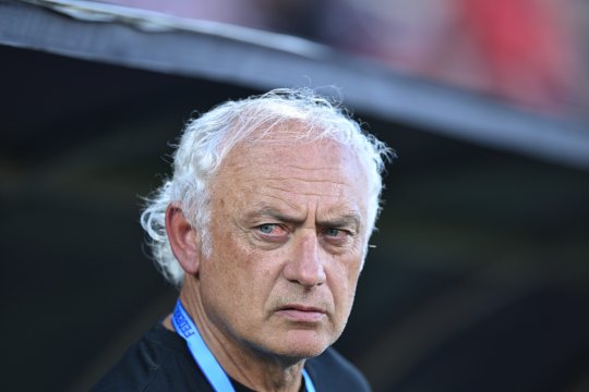 Jucătorul regretat de Andrea Mandorlini după remiza cu UTA: ”Ne lipsește mult”