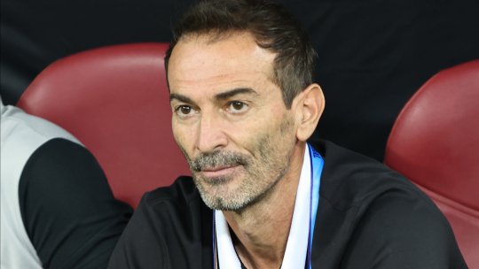 Marius Măldărășanu nu s-a supărat pe fanii Rapidului: "E normal să te mai înjure"