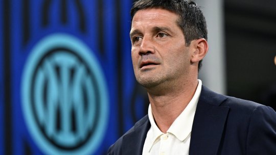 Ce au scris jurnaliștii italieni după un nou succes al lui Chivu pe banca lui Inter