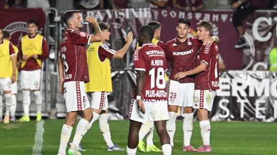 A văzut ce s-a întâmplat în Giulești și nu s-a abținut: ”Nu ai cum să pretinzi că ești rapidist și să faci asta! E rușinos, cum ar fi să pățească un șofer STB așa ceva?”