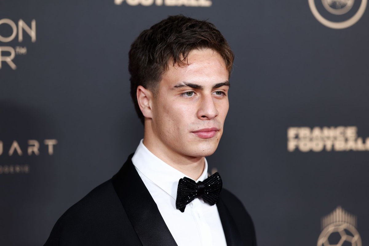 Kenan Yildiz