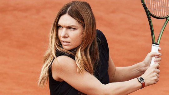 ”Mi-a fost foarte greu”. Simona Halep a dezvăluit cu ce probleme s-a confruntat în ultimul an