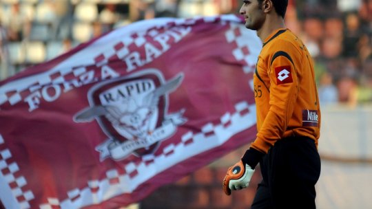 Seara în care Dani Coman și-a decis cariera: ”Steaua îmi oferea cu 40.000$ mai mult, dar nu puteam”