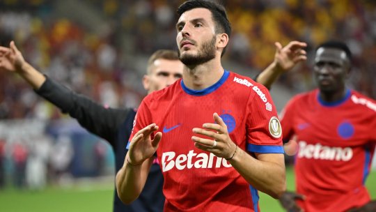 Mihai Popescu, pe lista neagră a lui Gigi Becali: ”Ne-a curățat de prea multe ori! Cum s-a botezat la sectă, s-a nenorocit, s-a distrus”