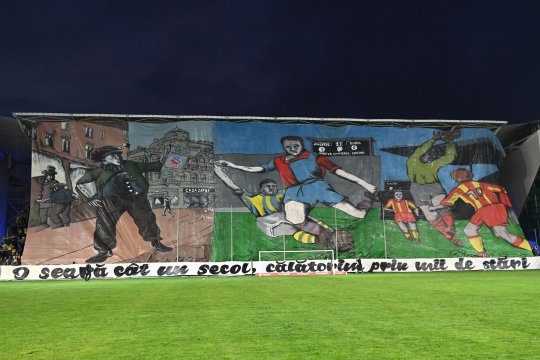 Clubul din Superligă unde ”sunt suporteri în conducere care amenință și înjură jucătorii”: ”E groaznic! Ce se întâmplă la Rapid e la ordinea zilei acolo”