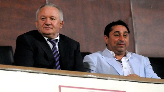 Adrian Porumboiu a dezvăluit cine sunt arbitrii săi ”preferați” din SuperLiga: ”Înainte erau cu șpăgi, cu mașini, acum au ținută!”