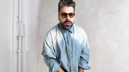 Maurice Munteanu face topul celor mai atrăgători bărbați din fotbal: ”Avea ceva… de dat cu capul de pereți”