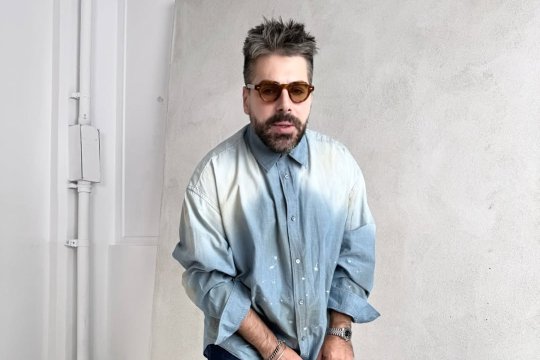Maurice Munteanu face topul celor mai atrăgători bărbați din fotbal: ”Avea ceva… de dat cu capul de pereți”
