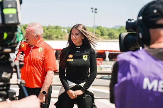 Candidat surpriză la șefia FIA!