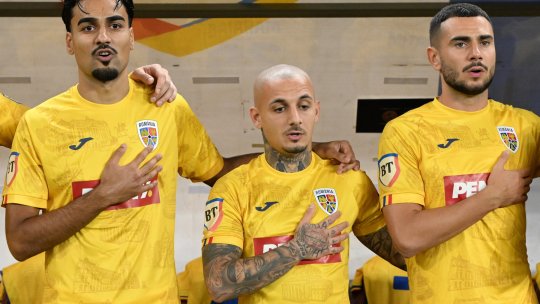 Membrul Generației de Aur l-a ”înțepat” pe Alex Mitriță, după retragerea fotbalistului de la națională: ”Este o meteahnă: când se vede pe cai mari, refuză”