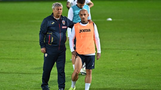Mircea Lucescu a rupt tăcerea după ce Alexandru Mitriță și-a anunțat retragerea de la națională: ”Să nu ajungă mai târziu să regrete”