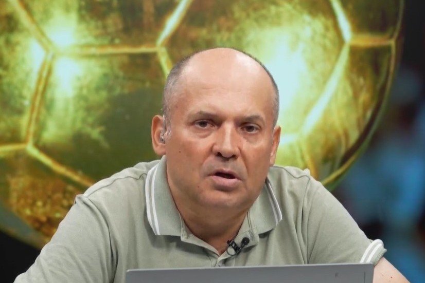 Radu Banciu și-a început cariera în presă în 1997