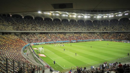 ”Lista rușinii” stadioanelor din România. Studiul care arată pierderile de milioane de euro generate de fiecare arenă