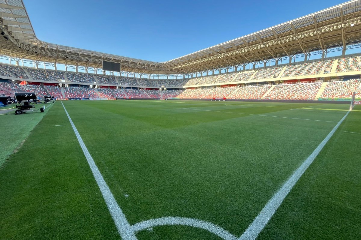 Stadionul Steaua