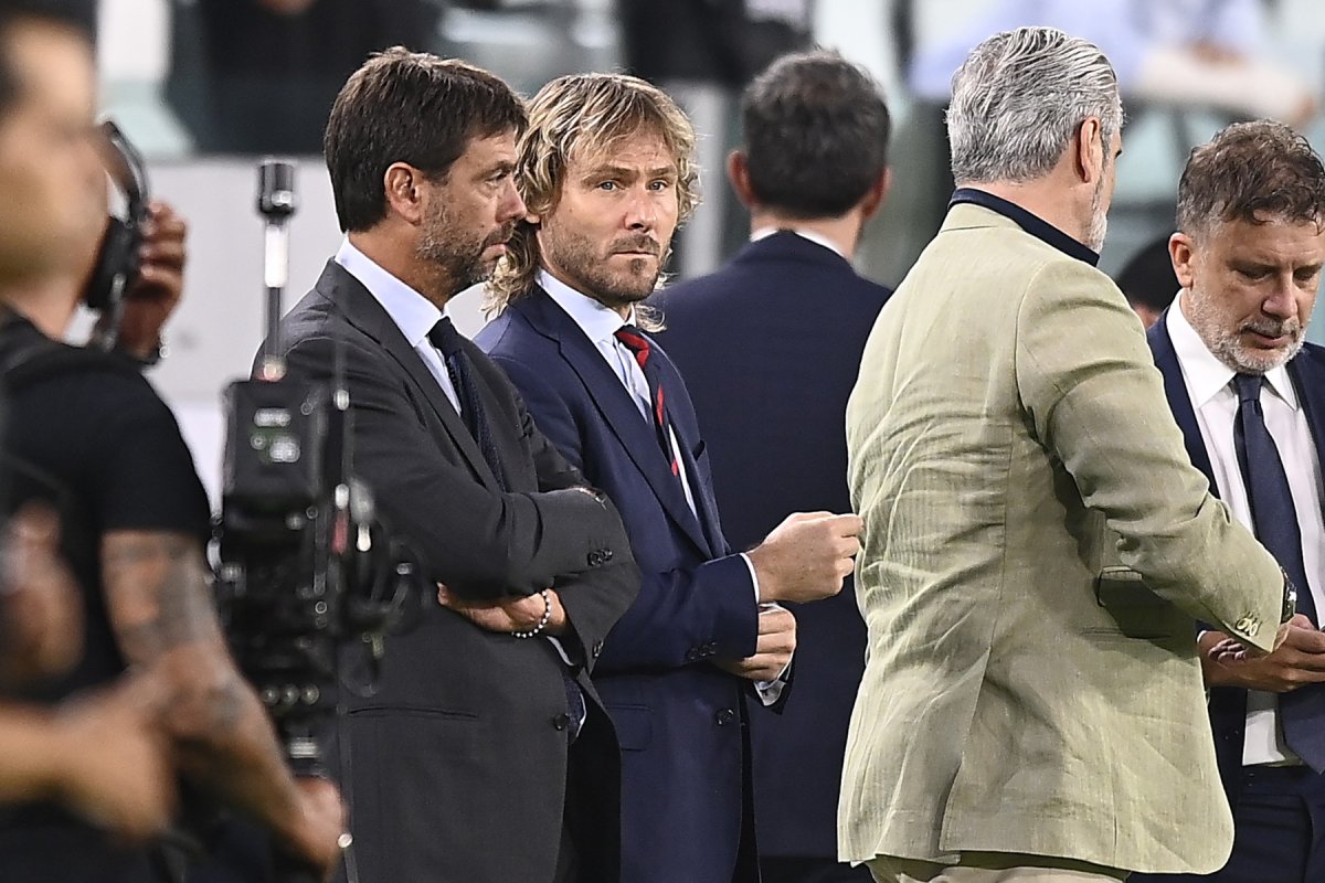 Un câștigător al Balonului de Aur și legendă a lui Juventus a fost condamnat la închisoare cu suspendare