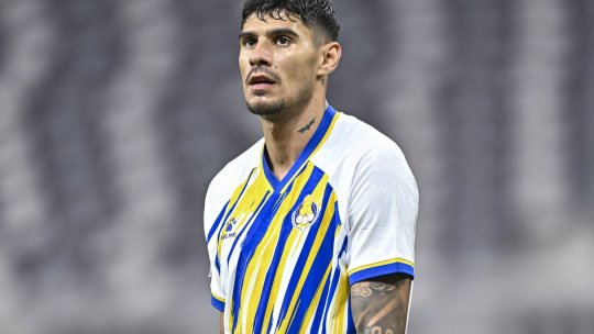 Florinel Coman a strălucit în umilința suferită de Al-Gharafa! Românul a bifat o ”dublă”