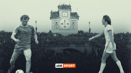 Povestea de Vineri #5 / Blat odios Craiova - Dinamo: "Pe culmile nerușinării!". Interesele de moment au eclipsat rivalitatea: "În loc de aplauze, s-a auzit un imens foșnet de bani negri, a mirosit a șmecherie măruntă și degradantă!"