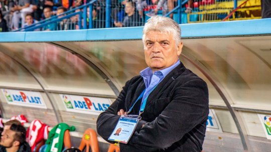 Ioan Andone crede în șansele lui Dinamo la titlu! Legenda ”câinilor” nu s-a ferit de cuvinte: ”Nu o să țină la infinit. Nu cred că o să aibă forța să intre în play-off”