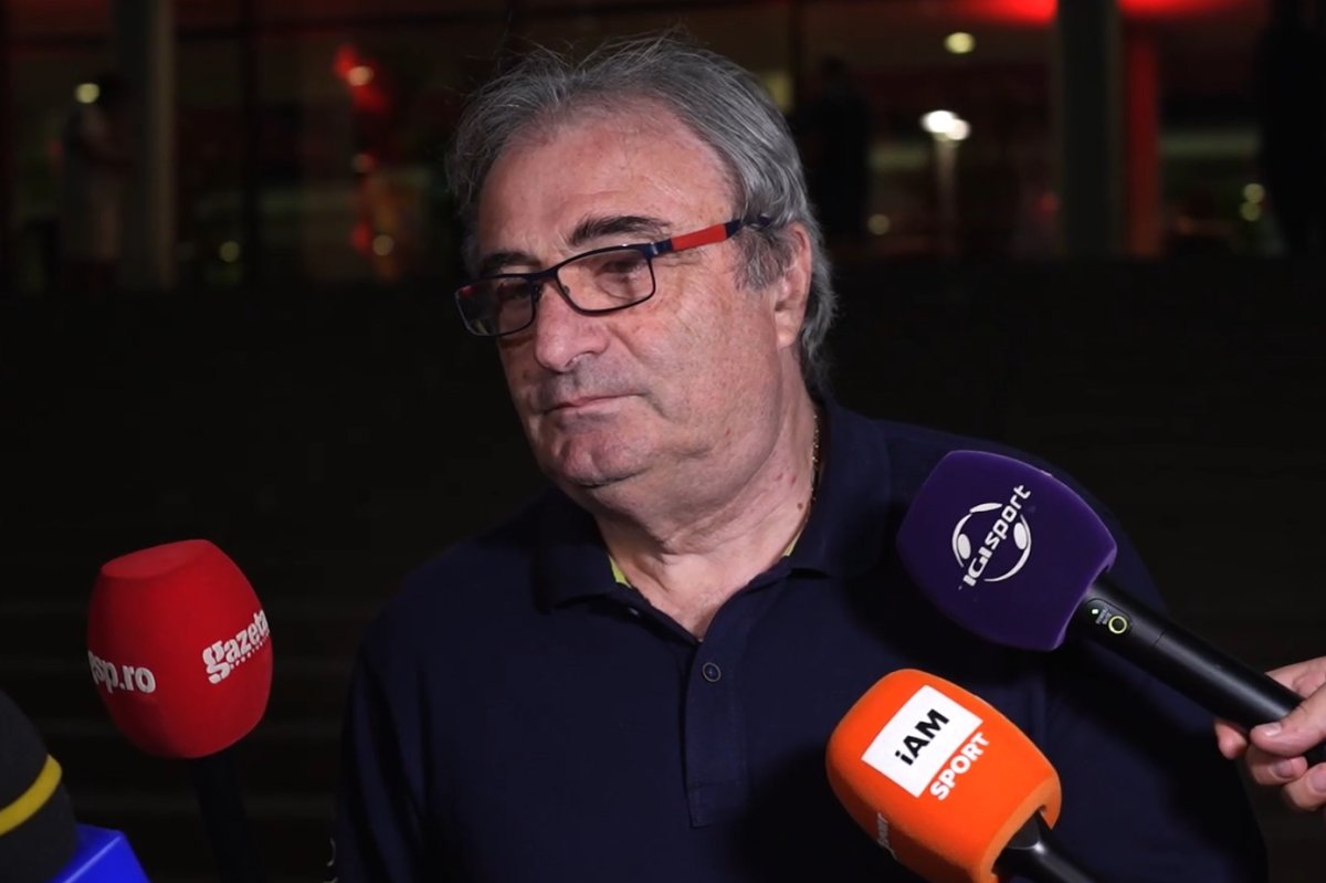 Mihai Stoichiță