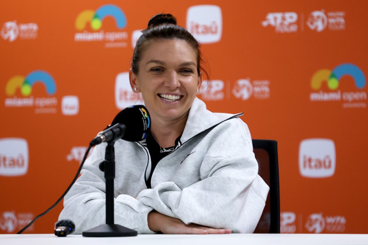 Simona Halep a semnat un contract important: ”Vorbim de cea mai bună jucătoare din toate timpurile”